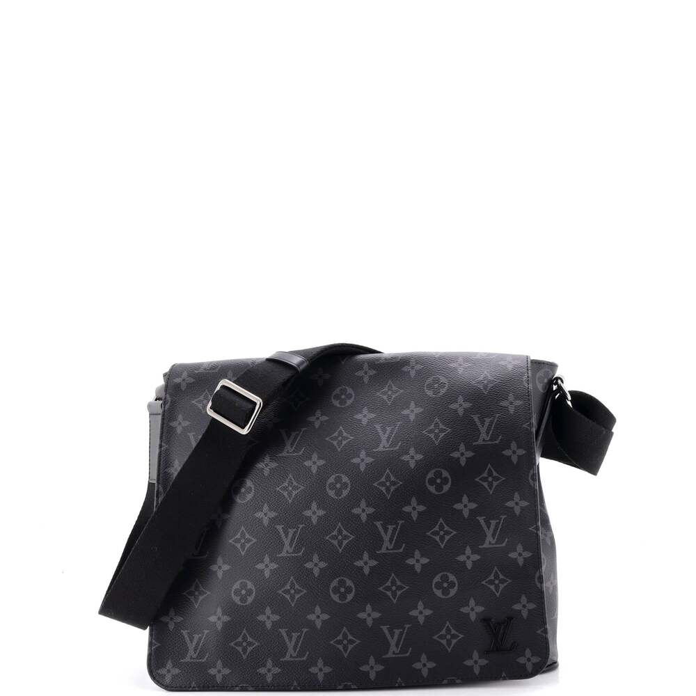 Louis Vuitton District Messenger Bag #324802L17B